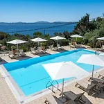 Crystal Blue Hotel, Barbati, Corfu 아파트호텔 바바티