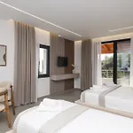 Crystal Blue Hotel, Barbati, Corfu