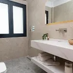 Crystal Blue Hotel, Barbati, Corfu 아파트호텔