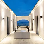 Crystal Blue Hotel, Barbati, Corfu Apart-hotel Barbati