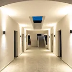 Apart-hotel Crystal Blue Hotel, Barbati, Corfu Barbati