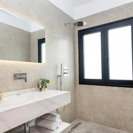 Crystal Blue Hotel, Barbati, Corfu 4*