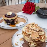 Crystal Blue Hotel, Barbati, Corfu 4* בארבאטי