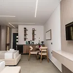 Crystal Blue Hotel, Barbati, Corfu 4*