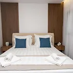 Appart hôtel Crystal Blue Hotel, Barbati, Corfu Barbati