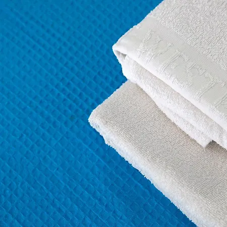 Lejlighedshotel Crystal Blue Hotel, 4*