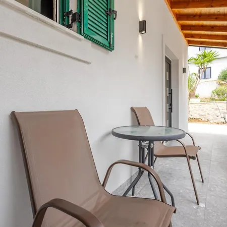 Crystal Blue Hotel, Barbati, Corfu 4*