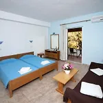 Crystal Blue Hotel, Barbati, Corfu Barbati