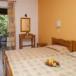 Crystal Blue Hotel, Barbati, Corfu 4*