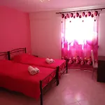 Crystal Blue Hotel, Barbati, Corfu Апарт-отель Барбати