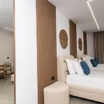 Crystal Blue Hotel, Barbati, Corfu