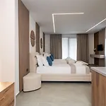 Aparthotel Crystal Blue Hotel, Barbati, Corfu Barbati
