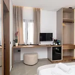 Crystal Blue Hotel, Barbati, Corfu Barbati