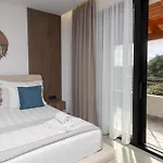 Crystal Blue Hotel, Barbati, Corfu 4*