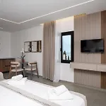 Crystal Blue Hotel, Barbati, Corfu 4* Barbati