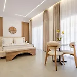 Crystal Blue Hotel, Barbati, Corfu 4*