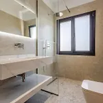 Aparthotel Crystal Blue Hotel, Barbati, Corfu Barbati