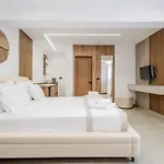 Crystal Blue Hotel, Barbati, Corfu Barbati