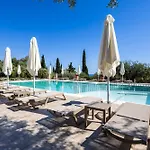 Aparthotel Crystal Blue Hotel, Barbati, Corfu