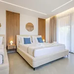 Crystal Blue Hotel, Barbati, Corfu Aparthotel Barbati