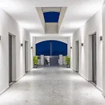 Aparthotel Crystal Blue Hotel, Barbati, Corfu 4*