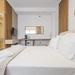 Aparthotel Crystal Blue Hotel, Barbati, Corfu 4*