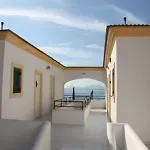 Crystal Blue Hotel, Barbati, Corfu Hotel apartamentowy Barbati