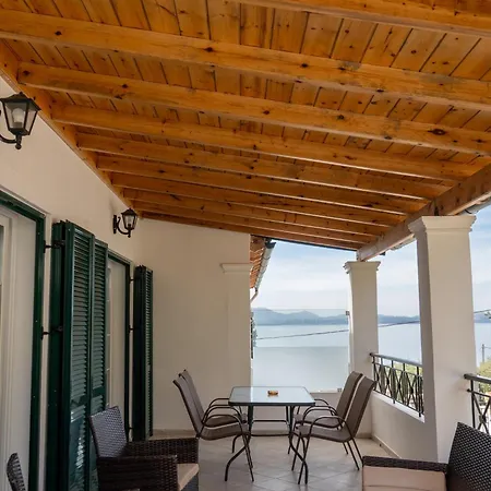 Crystal Blue Hotel, 4*