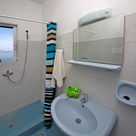 公寓式酒店 Crystal Blue Hotel, 4*