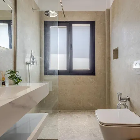 아파트호텔 Crystal Blue Hotel, Barbati, Corfu 4*